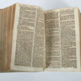 Mencke, Johann Burkhard & Jöcher, Christian Gottlieb Compendiöses Gele… - Foto 3