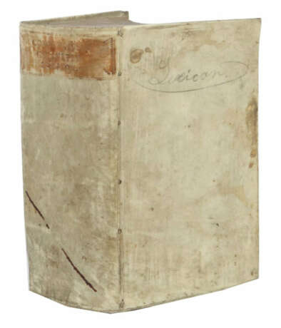 Mencke, Johann Burkhard & Jöcher, Christian Gottlieb Compendiöses Gele… - Foto 4