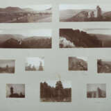 Fotoalbum der Familie Schaller/Stuttgart 1901/02, Album mit 206 Fotos,… - photo 4