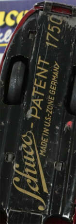 3 Schuco Modelle Schuco, 1 x Studio 1050 mit OK ''Schuco-Studio'', ca.… - photo 2