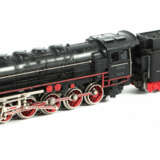 Dampflokomotive Märklin, Spur H0, Dampflok GN 800, BR 44, BN 44 69.0, … - photo 1