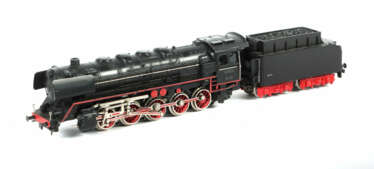 Dampflokomotive Märklin, Spur H0, Dampflok GN 800, BR 44, BN 44 69.0, …