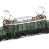 E-Lok Märklin, Spur H0, BN 194 091-5, deutsches Krokodil, grün, nur te… - photo 1