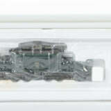 E-Lok Märklin 37524, digital, Spur H0, sog. Seetalkrokodil, BR De 6/6 … - photo 1