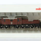 E-Lok Märklin, Spur H0, Nr. 3352, BN 14301, BR Ce 6/8 der SBB, neue Kr… - photo 1