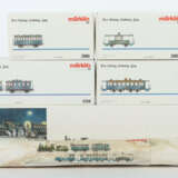 König-Ludwig-Zug Märklin, Spur H0, 2880, ''Der König Ludwig Zug'', bes… - photo 1