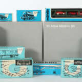 Konvolut Wagen und Zugpackung Märklin, Spur H0, Zugpackung ''50 Jahre… - фото 1