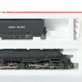 Union Pacifik Lok Rivarossi, Spur H0, Nr. 1585 ''Big Boy'' Diesellok m… - фото 1
