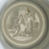 Reservistenkrug Porzellan, bez. 5. Comp. 8 württ. Inf. Rgt No 126, Grh… - photo 3