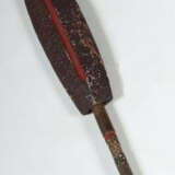 Sasa Ho Omi Yari Japan, um 1700, schön geformter Sasa ho Omi Yari, gro… - photo 2