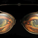 Brille als Werbeausleger Bezeichnet ''Samuel Whitford'', war ein Opti… - photo 1