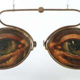 Brille als Werbeausleger Bezeichnet ''Samuel Whitford'', war ein Opti… - photo 3