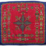 Hermès-Seidencarré Paris, Ende 20. Jh., ''Scheherazade'', Entwurf von … - фото 1