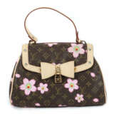 Louis Vuitton-Henkeltasche Paris, 2003, aus der Serie ''Monogram Canva… - фото 1