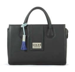 SEKRÈ-Handtasche ''Aviator No. 1'' Mystery Bag, Oktober 2019, limitier…