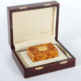 Singvogelautomat Reuge Music, 1960er/70er Jahre, recheckiger Holzkorpu… - photo 3