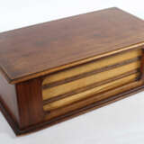 Großes Walzenspielgerät mit 2 Walzen Schweiz/Frankreich, um 1890/1900,… - photo 3