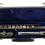 Querflöte W.T. Armstrong ELKHART- IND Model 80, Seriennummer: 25 2946,… - photo 1