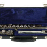 Querflöte W.T. Armstrong ELKHART- IND Model 80, Seriennummer: 25 2946,… - photo 2