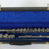 Querflöte W.T. Armstrong ELKHART, Model 104, Seriennummer: 8 886, wohl… - photo 2