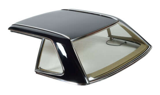 Hardtop für Mercedes-Benz SL 280 ''Pagode'', schwarzblaue Lackierung, … - фото 1 Hardtop für Mercedes-Benz SL 280 ''Pagode'', schwarzblaue Lackierung, … - фото 1