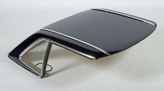 Hardtop für Mercedes-Benz SL 280 ''Pagode'', schwarzblaue Lackierung, … - фото 2 Hardtop für Mercedes-Benz SL 280 ''Pagode'', schwarzblaue Lackierung, … - фото 2