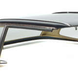 Hardtop für Mercedes-Benz SL 280 ''Pagode'', schwarzblaue Lackierung, … - фото 3