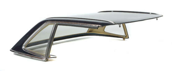 Hardtop für Mercedes-Benz SL 280 ''Pagode'', schwarzblaue Lackierung, … - фото 3 Hardtop für Mercedes-Benz SL 280 ''Pagode'', schwarzblaue Lackierung, … - фото 3