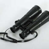 Feldstecher/Fernglas Carl Zeiss, Jena, 1970er Jahre, gummiertes Gehäus… - photo 2