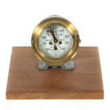 Schiffslog Nautisches Gerät zur Streckenmessung, 1930er Jahre, Messing… - Foto 1