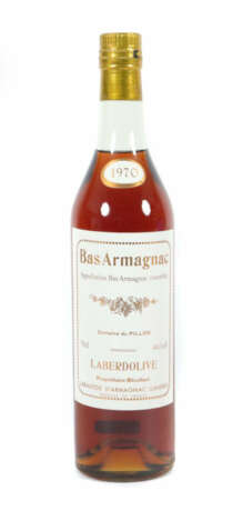 Bas-Armagnac Laberdolive S.A.S Fins Eaux-de-Vie du Bas-Armagnac, Domai… - photo 1 Bas-Armagnac Laberdolive S.A.S Fins Eaux-de-Vie du Bas-Armagnac, Domai… - photo 1