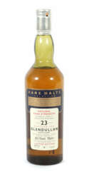 Whisky Distillery Glendullan, Single Malt Scotch Whisky, distilled: 19…