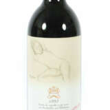 Rotwein Chateau Mounton Rothschild, Barinne Philippine de Rothschild, … - photo 1