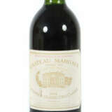 Rotwein Chateau Margaux, Premier Grand Cru Class, 1991, Bordeaux, Cuve… - фото 1