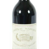 Rotwein Chateau Margaux, Premier Grand Cru Class, 1993, Bordeaux, Cuve… - фото 1
