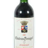 Rotwein Chateau Pouget, 1997, Grand Cru Classe, Margaux/Bordeaux, Cuve… - photo 1