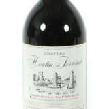 Rotwein Chateau Moulin de Ferrand, 1990, Bordeaux Superieur, 0,75 l, 1… - photo 1