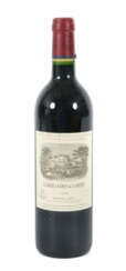 Rotwein Carrudes de Lafite 1995, Lafite Rothschild, Puillac/Bordeaux, …