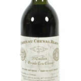 Rotwein Chateau Cheval Blac, Ste. Civile du Cheval al Blanc Fourcaud-L… - photo 1