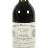 Rotwein Chateau Cheval Blac, Ste. Civile du Cheval al Blanc Fourcaud-L… - photo 1