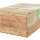 12 x Rotwein Pavillon Rouge Chareau Margaux, 1995, Margaux/Bordeaux, R… - photo 1