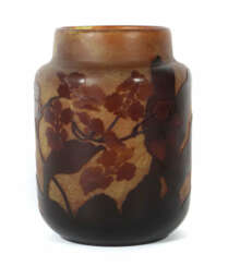 Gallé, Émile Frankreich, Nancy 1846 - 1904 ebenda, war einer der bedeu…