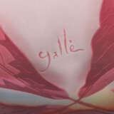 Gallé, Émile Frankreich, Nancy 1846 - 1904 ebenda, war einer der bedeu… - photo 3