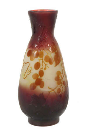 Gallé, Émile Frankreich, Nancy 1846 - 1904 ebenda, war einer der bedeu… - фото 1 Gallé, Émile Frankreich, Nancy 1846 - 1904 ebenda, war einer der bedeu… - фото 1