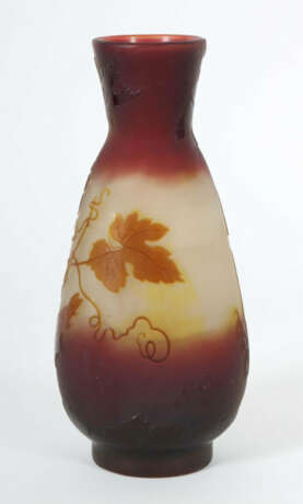 Gallé, Émile Frankreich, Nancy 1846 - 1904 ebenda, war einer der bedeu… - фото 2 Gallé, Émile Frankreich, Nancy 1846 - 1904 ebenda, war einer der bedeu… - фото 2