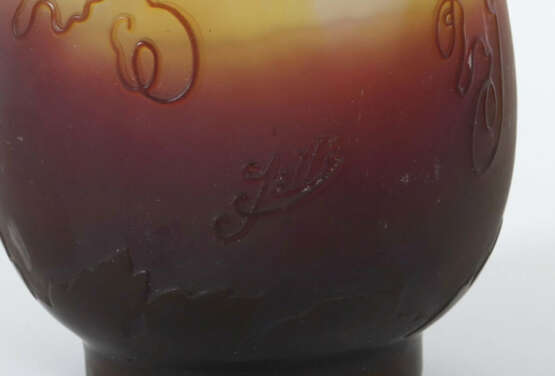 Gallé, Émile Frankreich, Nancy 1846 - 1904 ebenda, war einer der bedeu… - фото 3 Gallé, Émile Frankreich, Nancy 1846 - 1904 ebenda, war einer der bedeu… - фото 3