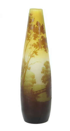 Gallé, Émile Frankreich, Nancy 1846 - 1904 ebenda, war einer der bedeu… - Foto 1