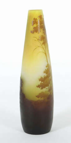 Gallé, Émile Frankreich, Nancy 1846 - 1904 ebenda, war einer der bedeu… - Foto 2