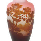 Gallé, Émile Frankreich, Nancy 1846 - 1904 ebenda, war einer der bedeu… - Foto 1