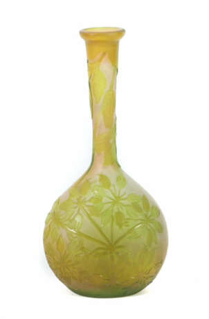 Gallé, Émile Frankreich, Nancy 1846 - 1904 ebenda, war einer der bedeu… - Foto 1 Gallé, Émile Frankreich, Nancy 1846 - 1904 ebenda, war einer der bedeu… - Foto 1